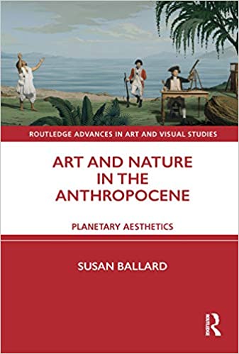 Art and Nature in the Anthropocene: Planetary Aesthetics - Orginal Pdf